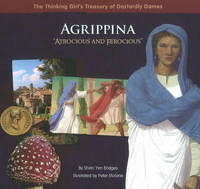 Book Cover for Agrippina by Shirin Yim Bridges, Peter Malone