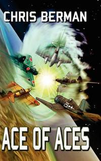 Book Cover for Ace of Aces by Chris Berman, Rob Bignell