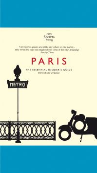 Book Cover for Paris by Robert Kahn