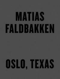 Book Cover for Matias Faldbakken by Matias Faldbakken