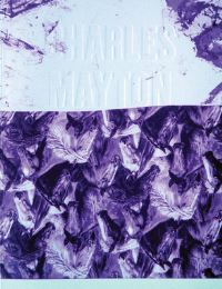 Book Cover for Charles Mayton by David Lewis, Rochelle Goldberg