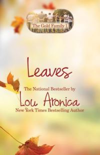 Book Cover for Leaves by Lou Aronica