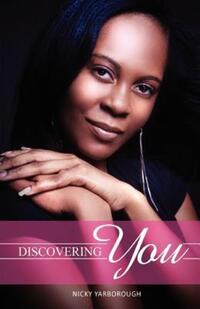 Book Cover for Discovering You by Nicky Yarborough