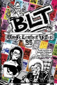 Book Cover for Blt 25 by Forrest Black