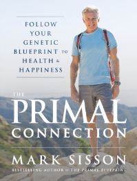 Book Cover for The Primal Connection by Mark Sisson