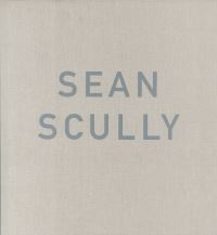 Book Cover for Sean Scully by John Yau
