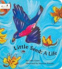 Book Cover for Little Seed by Callie Grant