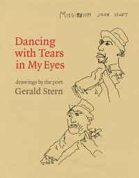 Book Cover for Dancing With Tears in My Eyes by Gerald Stern