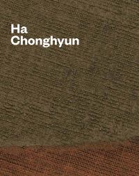 Book Cover for Ha Chonghyun by Joan Kee