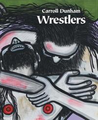 Book Cover for Carroll Dunham by Alexi Worth