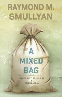 Book Cover for A Mixed Bag by Raymond M Smullyan