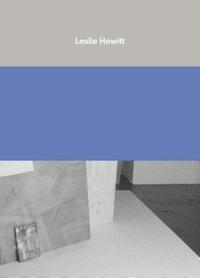 Book Cover for Leslie Hewitt by Leslie Hewitt