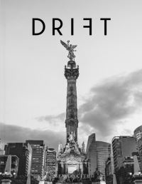 Book Cover for Drift Volume 6 by Various