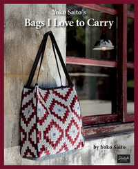 Book Cover for Yoko Saito's Bags I Love to Carry by Yoko Saito