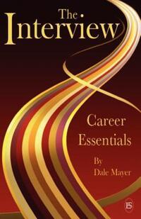 Book Cover for Career Essentials by Dale Mayer