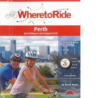 Book Cover for Perth by Brent Meyer