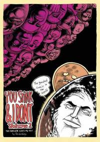 Book Cover for You Stink and I Don't - Volume 2 by Ben Hutchings