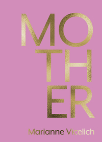 Book Cover for Mother by Marianne Vicelich