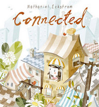 Book Cover for Connected by Nathaniel Eckstrom