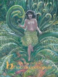 Book Cover for Ka Mo'olelo O Hi'iakaikapoliopele by M Puakea Nogelmeier, Solomon Enos