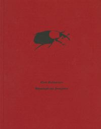 Book Cover for Glen Rubsamen by Matthew Licht, Alexander Stille