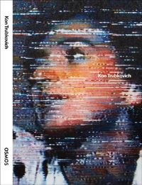 Book Cover for Kon Trubkovich by Konstantin Trubkovich, Cay Sophie Rabinowitz