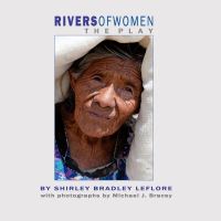 Book Cover for Rivers of Women by Shirley LeFlore