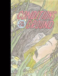 Book Cover for Conditions on the Ground by Kevin Hooyman