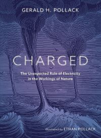 Book Cover for Charged by Gerald Pollack