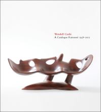 Book Cover for Wendell Castle by Emily Eerdmans, Glenn Adamson, Jane Adlin, Dave Barry, Wendell Castle