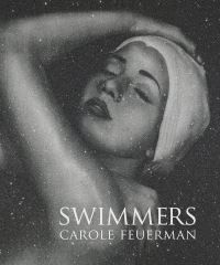 Book Cover for Swimmers by Carole Feuerman, John Yau, John T Spike