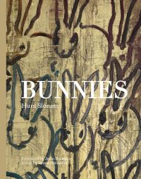 Book Cover for Bunnies by Bruce Helander