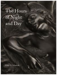 Book Cover for The Hours of Night and Day by Eike D Schmidt, Rita Balleri, David Ekserdjian, Pietro Cipriani, Minneapolis Institute of Arts