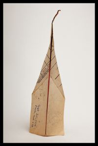 Book Cover for Paper Airplanes: The Collections of Harry Smith by Harry Smith, John Klacsmann, Andrew Lampert, Jason Fulford
