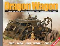 Book Cover for Dragon Wagon, Part 1 by David Doyle