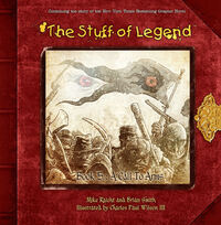 Book Cover for A Call to Arms by Mike Raicht, Brian Smith