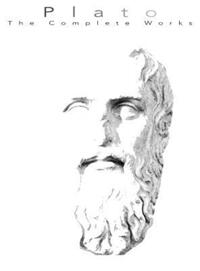 Book Cover for Plato, The Completed Works by Christopher Grey
