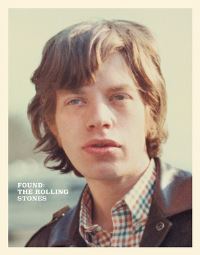 Book Cover for Found by John Sullivan