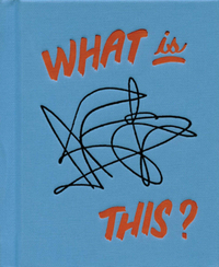 Book Cover for Tamara Shopsin by Tamara Shopsin
