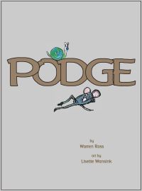 Book Cover for Podge by Warren Ross
