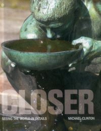 Book Cover for Closer by Michael Clinton