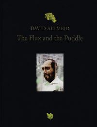 Book Cover for David Altmejd by Anne Prentnieks