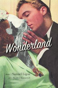 Book Cover for Wonderland by Samuel Ligon