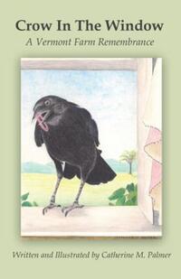 Book Cover for Crow in the Window by Catherine M Palmer