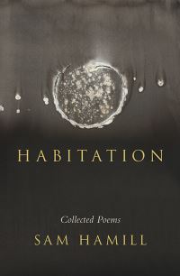 Book Cover for Habitation by Sam Hamill