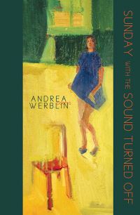 Book Cover for Sunday With the Sound Turned Off by Andrea Werblin