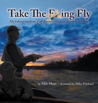 Book Cover for Take the F...ing Fly by Milton Mays