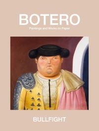 Book Cover for Bullfight by Fernando Botero