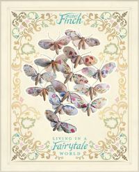 Book Cover for Mister Finch by Finch