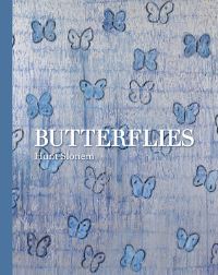 Book Cover for Butterflies by Hunt Slonem,  Matthew Wilson,  Carlo  McCormick